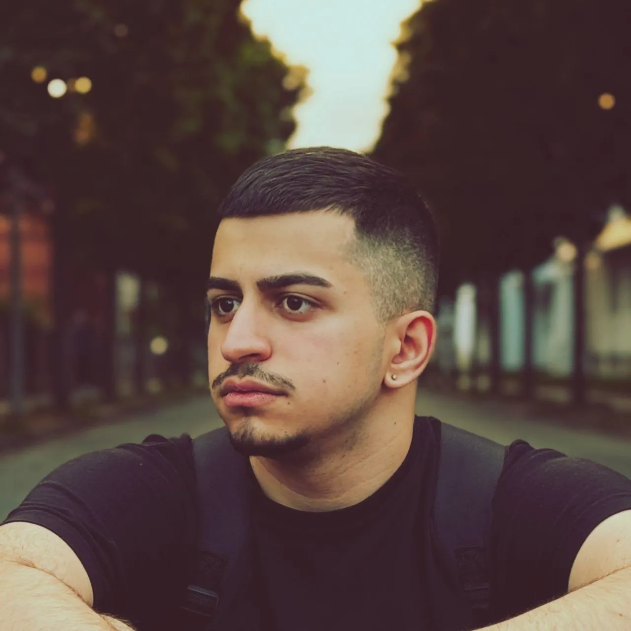 Sobhan Haerizadeh
